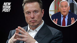 Elon Musk's biographer claims he "hardly remembers" his "demon-like" outbursts