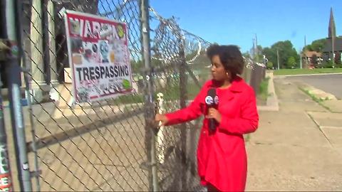 Detroit train station sold to Ford Motor Company, Moroun family says