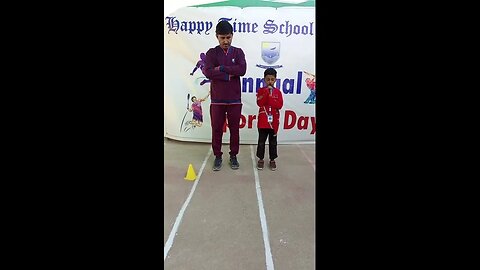 Annual Sports Day Day 1 | Qira'at and Naat