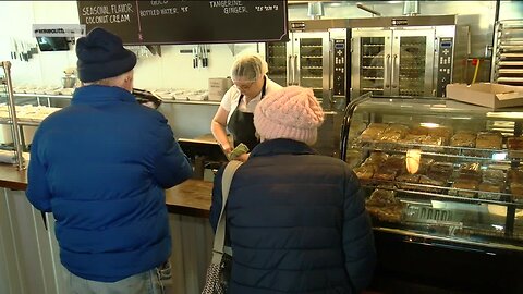 Mama Bev's Bakery in Hales Corners offers more than sweet treats