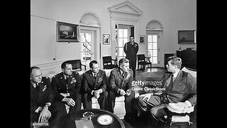 Episode 73 - 1962: How Did JFK Cross the Power Elites? (Conspirator #1, Part VI)