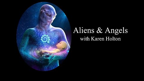 Aliens & Angels Intro #2