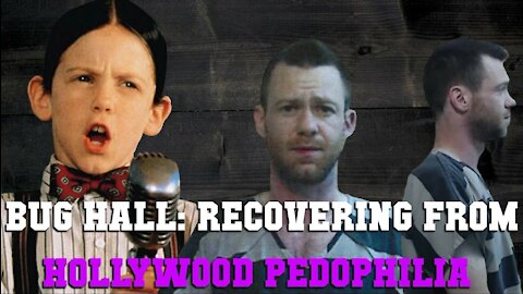 Alfalfa, (Little Rascals)Pedophilia Exposed!!!