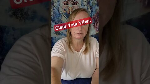 Clear Your Vibes #tarotreading #guidancemessages #shortvideo #shorts #cardoftheday