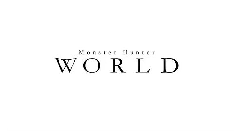 #19 (Diannas Myth) Monster Hunter: World