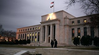 Fed Hikes Interest Rates For The 4th Time This Year