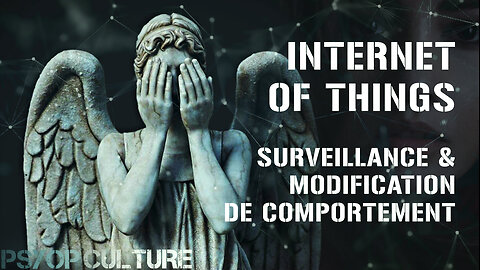 INTERNET OF THINGS, MODIFICATION DE COMPORTEMENT - Capitalisme de surveillance