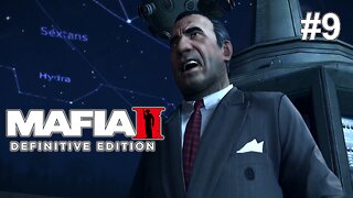 Trust No One: Mafia 2 Definitive Edition FINALE