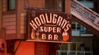 'Significant' damage to beloved Hooligan's bar after roof catches fire
