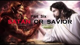 Ring Of Power 2 | Satan Or Savior | Grace Powers | Episode 6
