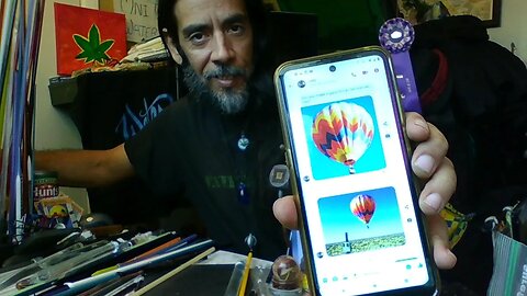 LiVE GLASSBLOWING: MAKING CUSTOM MADE GLASS HOT AIR BALLOONS!