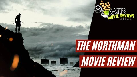 The Northman (2022) Movie Review