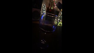 Pouring Up a Glass (ASMR)