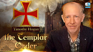 The Knights Templar. What Is History Silent About? | Timothy Hogan