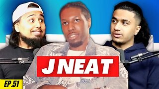J Neat EXPOSES Toronto Rappers + WHYG35 and Chris Sky BEEF