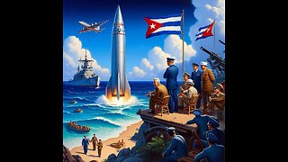 Russian Warships & ☢️ Powered Submarine in Havana today