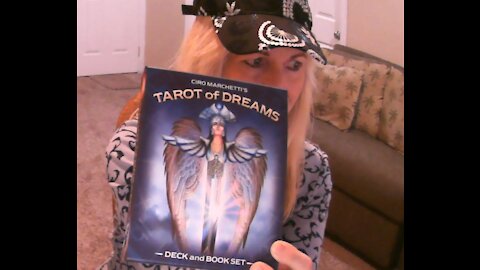 Tarot - Daily Channeled Message - Feb 17 2021 - Your Success Will Not Be Denied