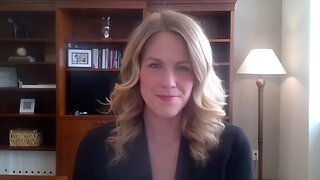 Resource Rights, Bill C-11 and other Political Issues in Canada | Rachael Thomas| Guest |