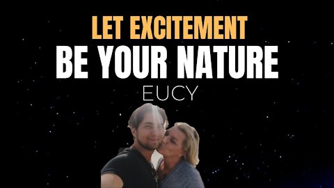 EUCY - Eternal Universal Consciousness Y Answers Questions | Channeling | LOA