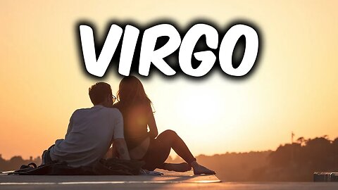 VIRGO ♍Avoid Repeating This Painful Mistake!THE ONLY THING THEY WANT !❤️