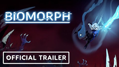 Biomorph - Official Gameplay Trailer | gamescom 2022