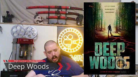 Deep Woods Review