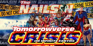 The Nailsin Ratings: Tomorrowverse Crisis