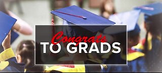 Congrats to Grads! Gabriel Torres & Austin McGowan