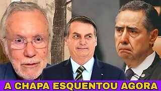 SAIU AGORA! LUL4 FORA DE COMBATE BARR0SO ENFRENTA REAÇÃO INESPERADA