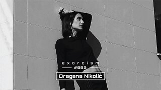 Dragana Nikolić @ Techno Possession | Exorcism #083