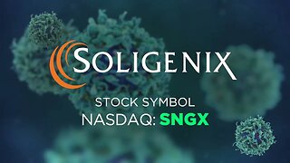 Soligenix: Advancing Rare Disease Treatments and Fighting Emerging Diseases