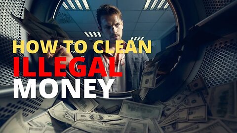 Money Laundering: The Hidden Flow of Illicit Funds