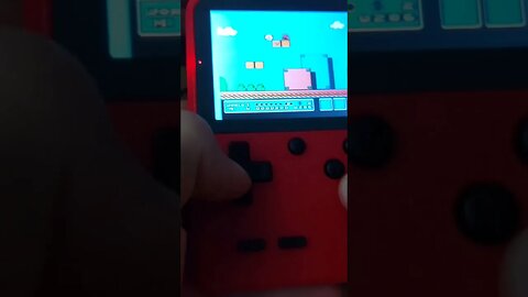 SUPER Mario Bro 3 Gameplay