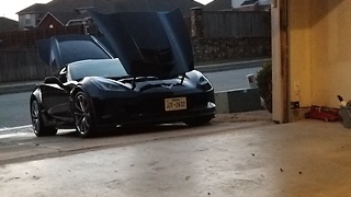 Selling my Corvette to CarMax