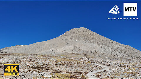 Mount Shavano: Beauty and Ruggedness Explored with Mountain Trail Ventures