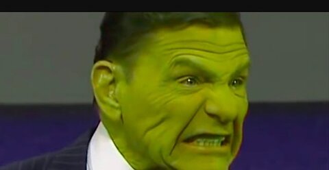 Kenneth Copeland Is He The Worse Leader Of The Modern Era? Watch This And Let Me Know How You Feel.