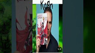 Korn Follow The Leader Album Art Explained
