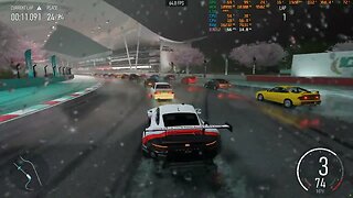 Forza Motorsport PC Native 1440p Ultra Settings Benchmark Ryzen 9 5900X MSI 3080 TI Gaming X Trio