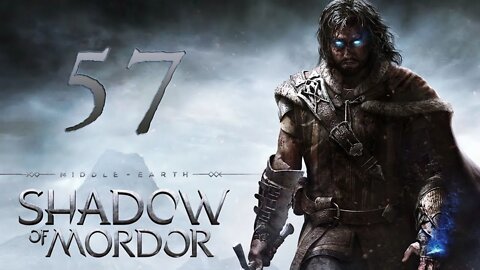 Middle-Earth Shadow of Mordor 057 Betrayal