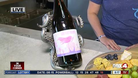 Eight-Foot Brewing opens in Cape Coral - 8am live report