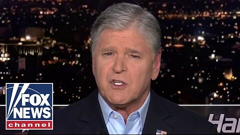 Hannity: This was a coup inside the Democratic Party