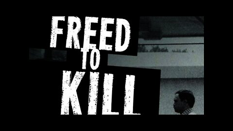 Author Gera-Lind Kolarik talks updates to her book Freed to Kill: The True Story...