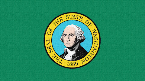 Washington State Song (Instrumental) Washington, My Home