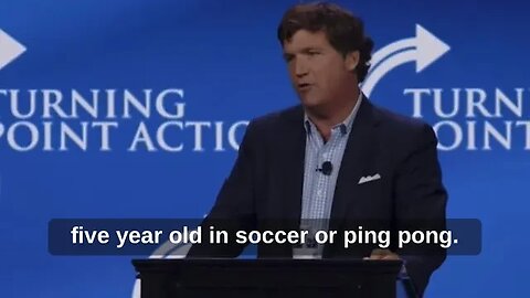 Tucker Carlson HAMMERS Mike Pence. It Was Like "Beating a 5-year-old In Ping Pong."