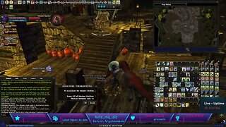 lets play Dungeons and Dragons Online Night Revels 2022 10 23 19of43