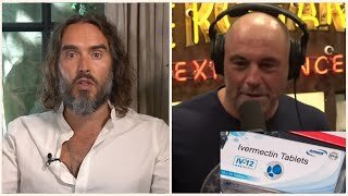 Joe Rogan and Ivermectin: Should Covid Be Politicised?