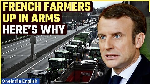 DON'T F*CK WITH THE FRENCH FARMERS