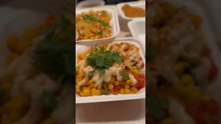 LIVE INDIAN STREET FOOD (2) (pani puri) #foodlover #foodie #food #youtubeshorts #shorts #indian