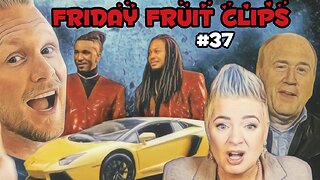 Friday Fruit Clips #37