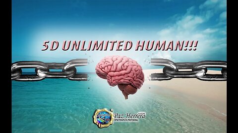 5D UNLIMITED HUMAN +B EXTREME+LIBIDO ÓPTIMO EVOLUCIÓN HUMANA ACELERADA!!+REMOVEDOR DE BLOQUE